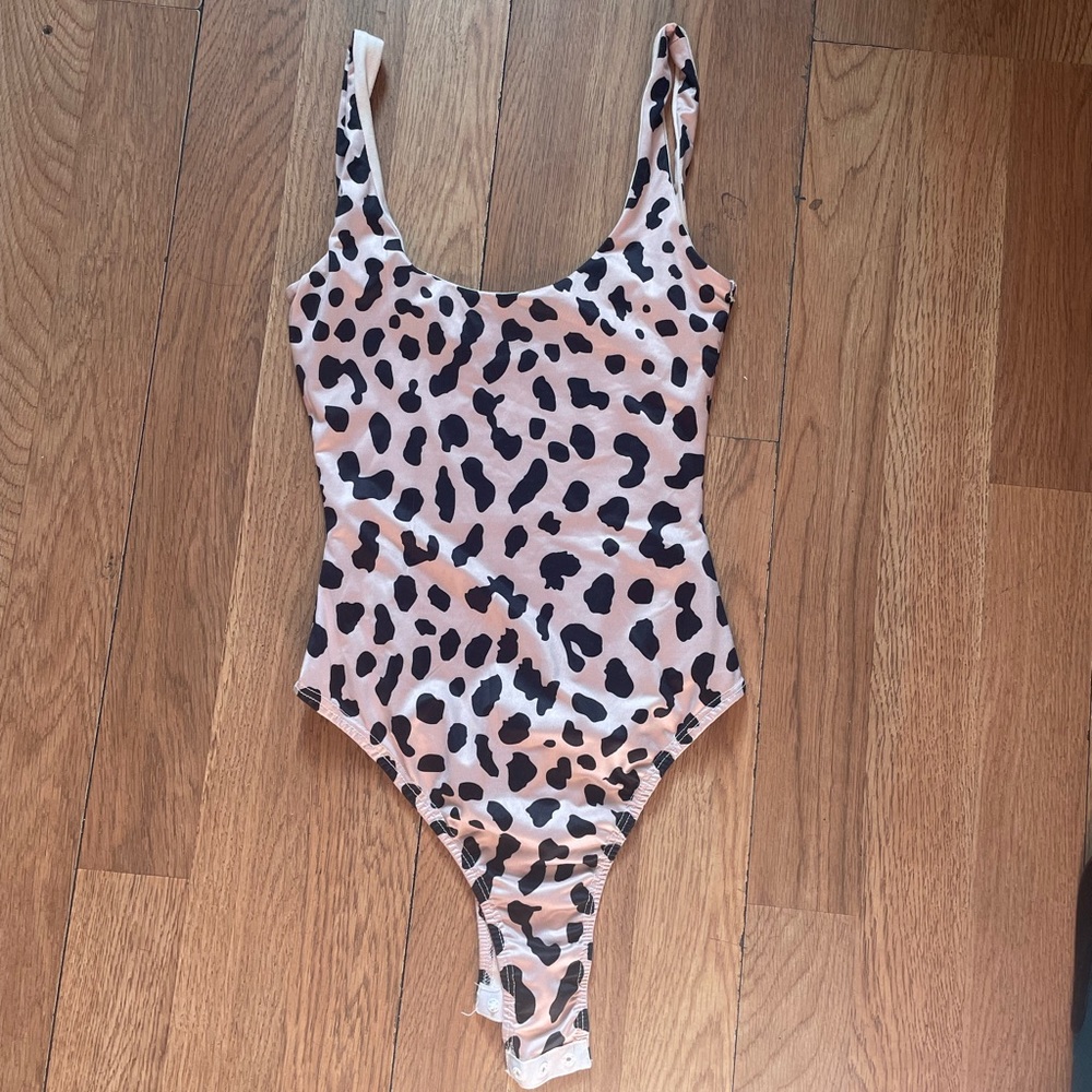 Princess Polly Bodysuit